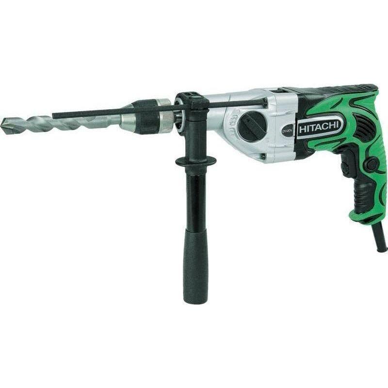 Hitachi DM20V Impact Drill - Goldpeak Tools PH Hitachi Hitachi DM20V Impact Drill - Goldpeak Tools PH Hitachi